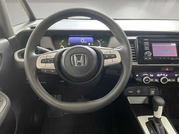 Honda Jazz 1.5 Hybrid Comfort *ALLWETTER KLimaauto Sitzheizung