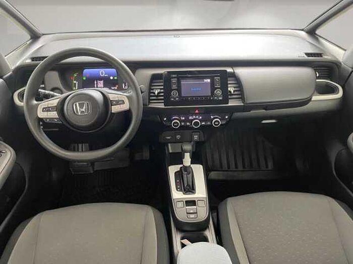 Honda Jazz 1.5 Hybrid Comfort *ALLWETTER KLimaauto Sitzheizung