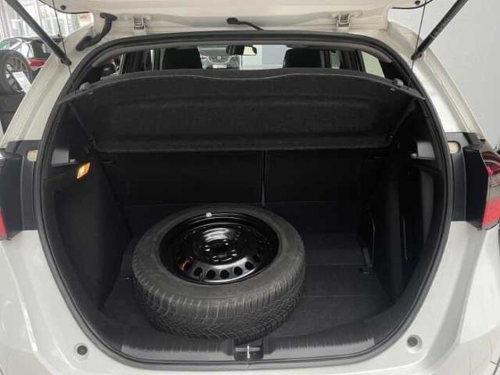 Honda Jazz 1.5 Hybrid Comfort *ALLWETTER KLimaauto Sitzheizung