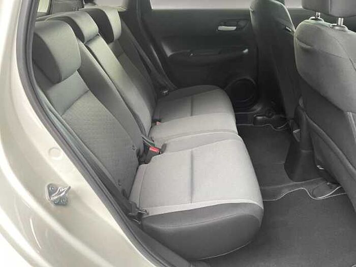 Honda Jazz 1.5 Hybrid Comfort *ALLWETTER KLimaauto Sitzheizung