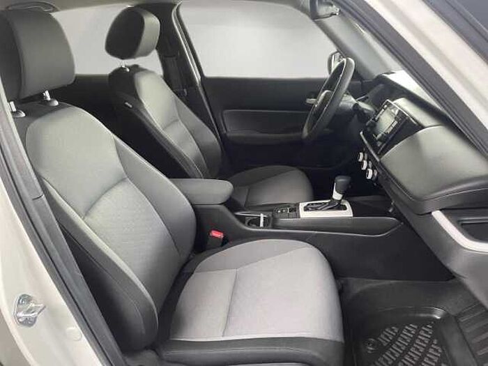 Honda Jazz 1.5 Hybrid Comfort *ALLWETTER KLimaauto Sitzheizung