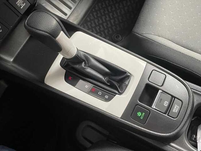 Honda Jazz 1.5 Hybrid Comfort *ALLWETTER KLimaauto Sitzheizung