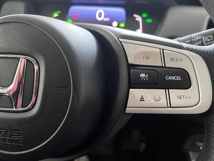 Honda Jazz 1.5 Hybrid Comfort *ALLWETTER KLimaauto Sitzheizung