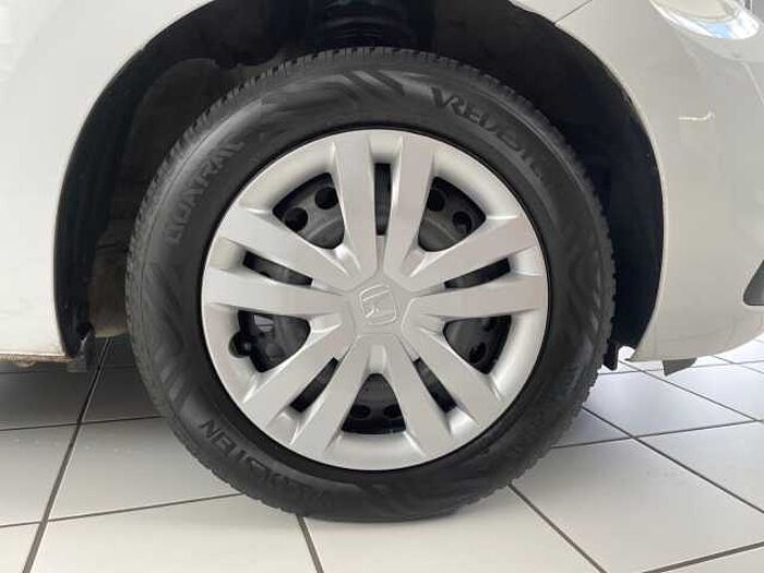 Honda Jazz 1.5 Hybrid Comfort *ALLWETTER KLimaauto Sitzheizung
