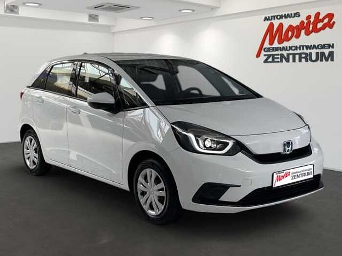 Honda Jazz 1.5 Hybrid Comfort *ALLWETTER KLimaauto Sitzheizung