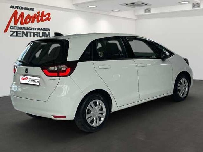 Honda Jazz 1.5 Hybrid Comfort *ALLWETTER KLimaauto Sitzheizung
