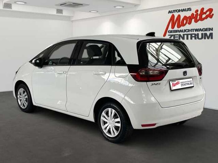 Honda Jazz 1.5 Hybrid Comfort *ALLWETTER KLimaauto Sitzheizung