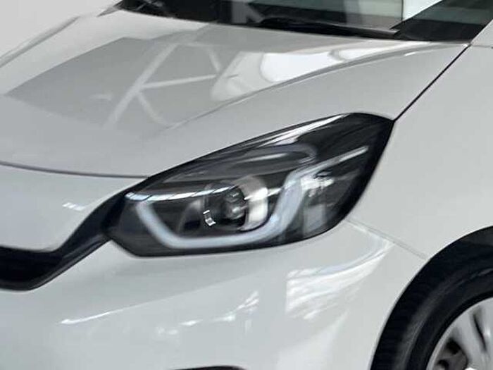 Honda Jazz 1.5 Hybrid Comfort *ALLWETTER KLimaauto Sitzheizung