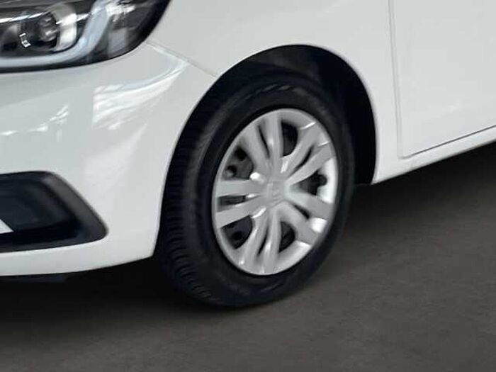 Honda Jazz 1.5 Hybrid Comfort *ALLWETTER KLimaauto Sitzheizung