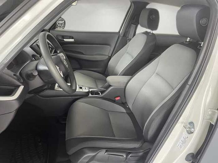Honda Jazz 1.5 Hybrid Comfort *ALLWETTER KLimaauto Sitzheizung