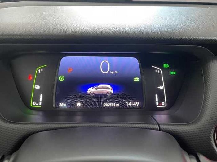 Honda Jazz 1.5 Hybrid Comfort *ALLWETTER KLimaauto Sitzheizung