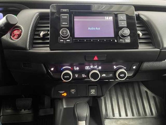 Honda Jazz 1.5 Hybrid Comfort *ALLWETTER KLimaauto Sitzheizung