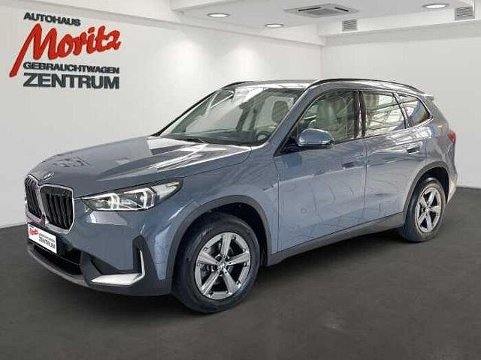 BMW X1 sDrive 18 i Park-Assistent Navi Leder 360° Kamera