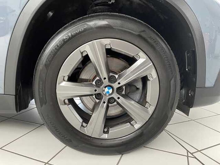 BMW X1 sDrive 18 i Park-Assistent Navi Leder 360° Kamera