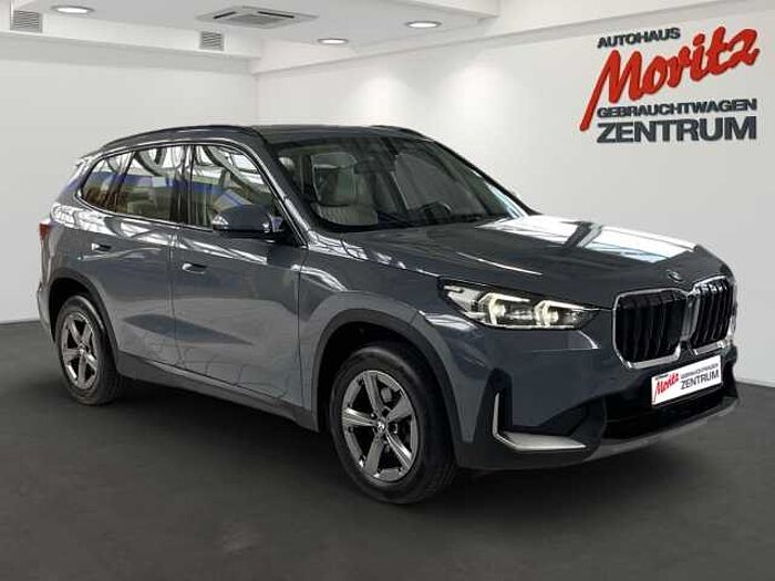 BMW X1 sDrive 18 i Park-Assistent Navi Leder 360° Kamera