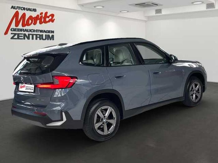 BMW X1 sDrive 18 i Park-Assistent Navi Leder 360° Kamera