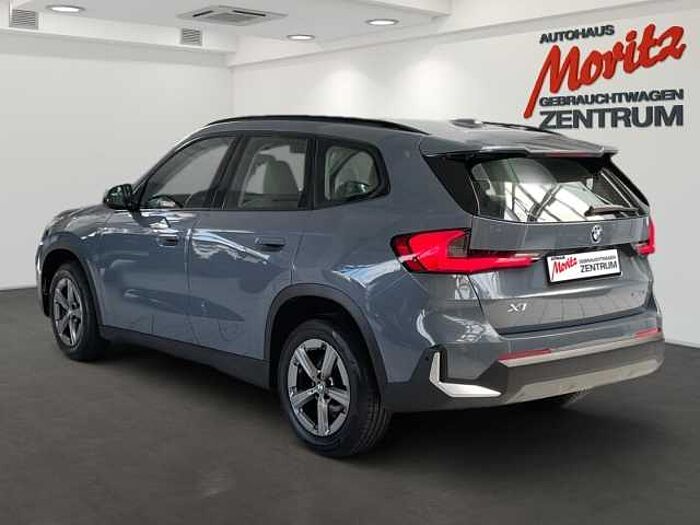 BMW X1 sDrive 18 i Park-Assistent Navi Leder 360° Kamera