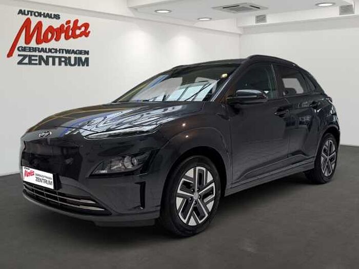 Hyundai KONA Elektro Edition 30+ 2WD *Navi Carplay SHZ PDC Hinten Mit KAmera