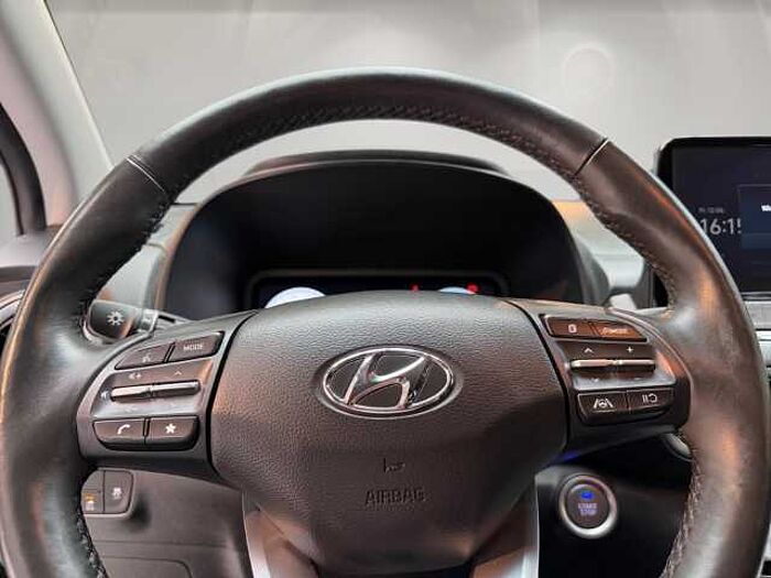 Hyundai KONA Elektro Edition 30+ 2WD *Navi Carplay SHZ PDC Hinten Mit KAmera
