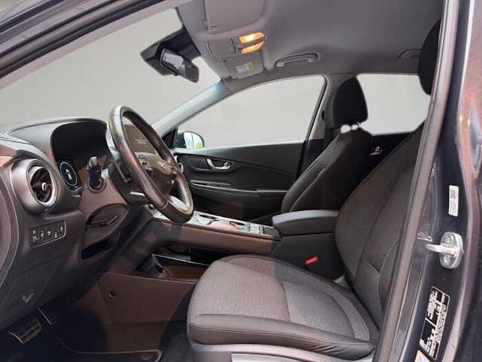 Hyundai KONA Elektro Edition 30+ 2WD *Navi Carplay SHZ PDC Hinten Mit KAmera