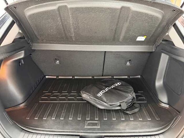 Hyundai KONA Elektro Edition 30+ 2WD *Navi Carplay SHZ PDC Hinten Mit KAmera