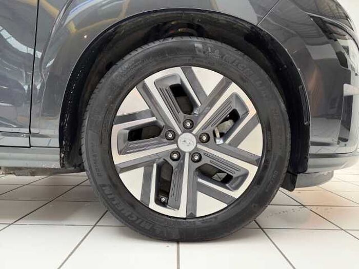 Hyundai KONA Elektro Edition 30+ 2WD *Navi Carplay SHZ PDC Hinten Mit KAmera