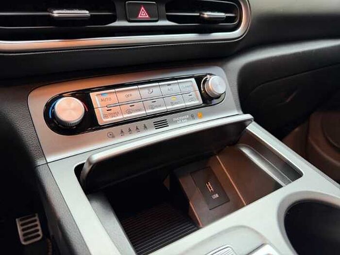 Hyundai KONA Elektro Edition 30+ 2WD *Navi Carplay SHZ PDC Hinten Mit KAmera
