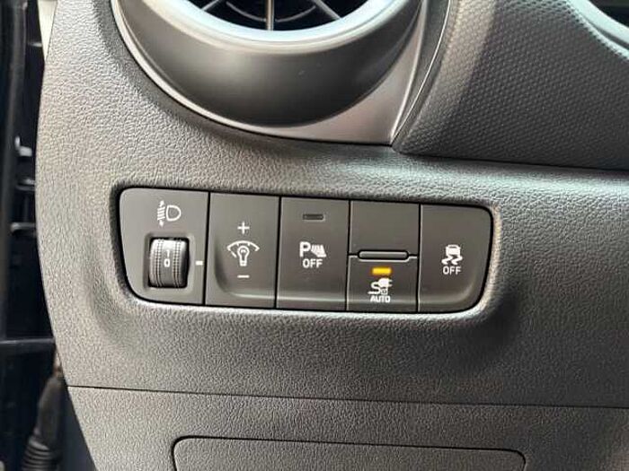 Hyundai KONA Elektro Edition 30+ 2WD *Navi Carplay SHZ PDC Hinten Mit KAmera