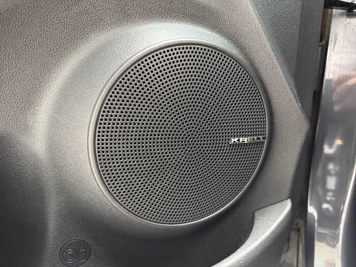 Hyundai KONA Elektro Edition 30+ 2WD *Navi Carplay SHZ PDC Hinten Mit KAmera