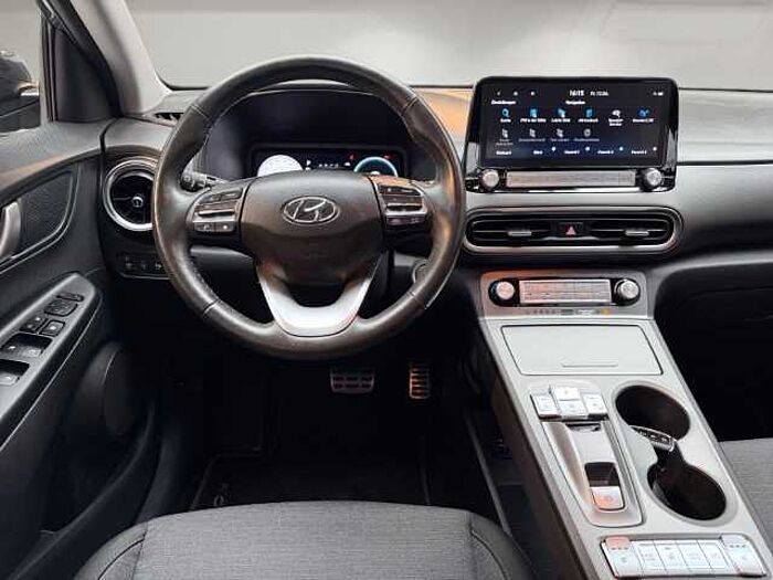 Hyundai KONA Elektro Edition 30+ 2WD *Navi Carplay SHZ PDC Hinten Mit KAmera