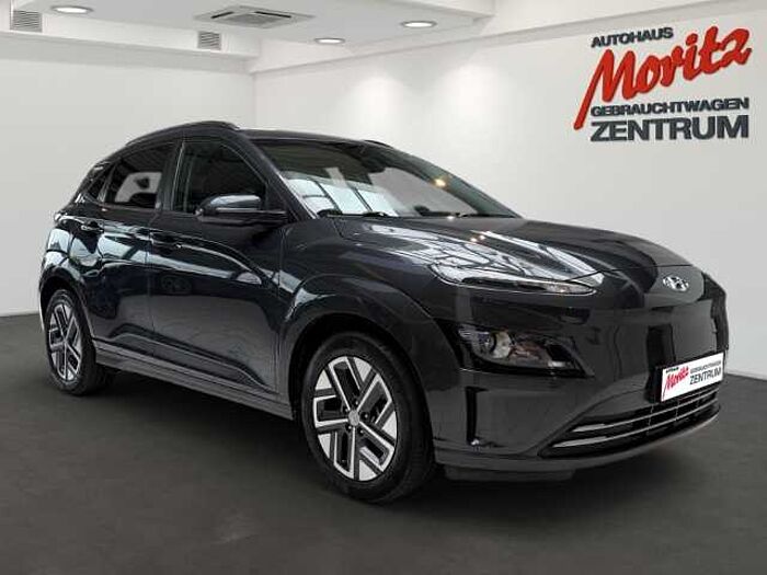 Hyundai KONA Elektro Edition 30+ 2WD *Navi Carplay SHZ PDC Hinten Mit KAmera