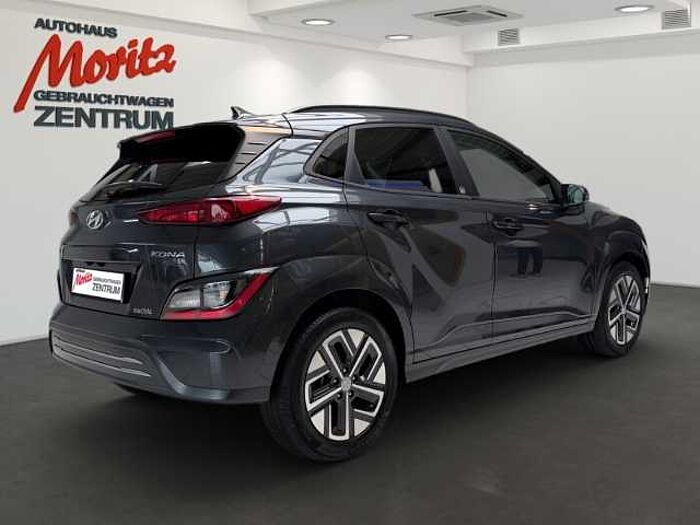 Hyundai KONA Elektro Edition 30+ 2WD *Navi Carplay SHZ PDC Hinten Mit KAmera