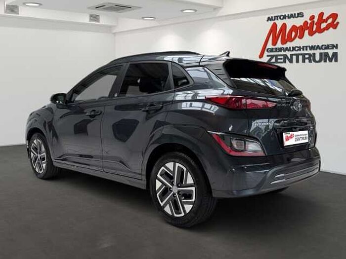 Hyundai KONA Elektro Edition 30+ 2WD *Navi Carplay SHZ PDC Hinten Mit KAmera