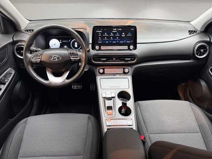 Hyundai KONA Elektro Edition 30+ 2WD *Navi Carplay SHZ PDC Hinten Mit KAmera