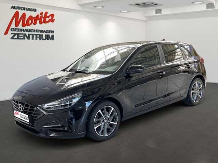 Hyundai i30 1.0 T-GDI Edition 30+ *Navi LED CARPLAY SHZ Kamera