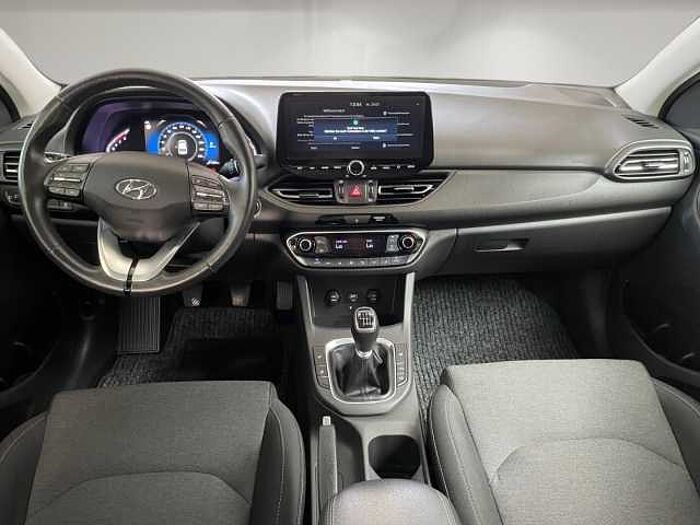 Hyundai i30 1.0 T-GDI Edition 30+ *Navi LED CARPLAY SHZ Kamera