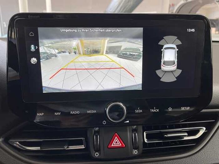 Hyundai i30 1.0 T-GDI Edition 30+ *Navi LED CARPLAY SHZ Kamera