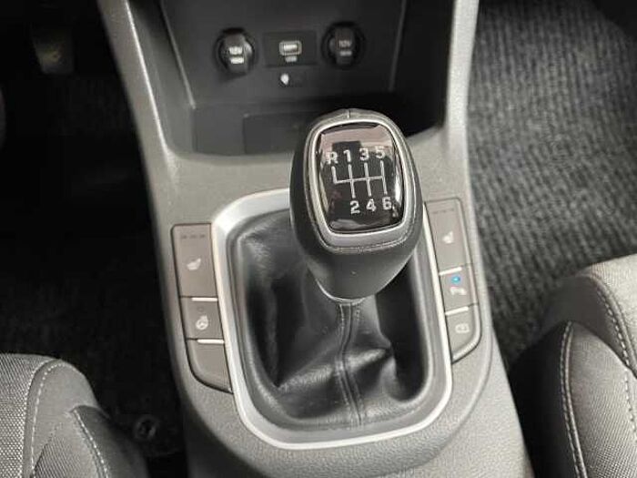 Hyundai i30 1.0 T-GDI Edition 30+ *Navi LED CARPLAY SHZ Kamera