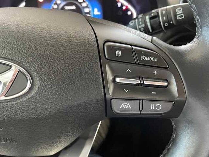 Hyundai i30 1.0 T-GDI Edition 30+ *Navi LED CARPLAY SHZ Kamera