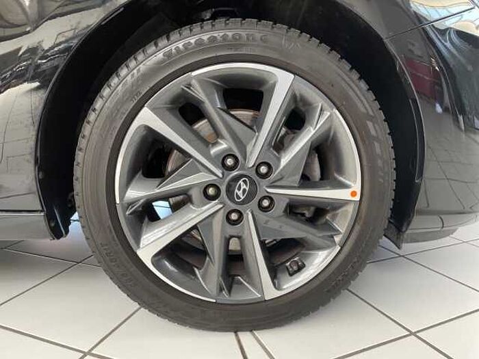 Hyundai i30 1.0 T-GDI Edition 30+ *Navi LED CARPLAY SHZ Kamera