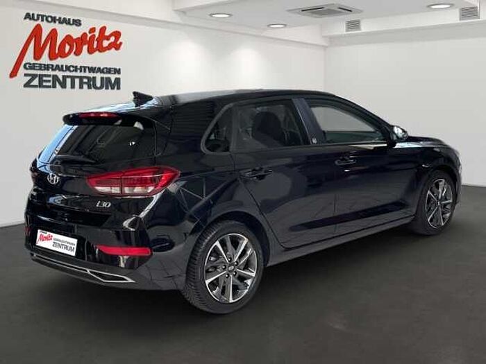 Hyundai i30 1.0 T-GDI Edition 30+ *Navi LED CARPLAY SHZ Kamera