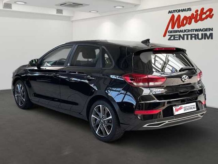 Hyundai i30 1.0 T-GDI Edition 30+ *Navi LED CARPLAY SHZ Kamera