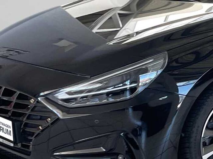 Hyundai i30 1.0 T-GDI Edition 30+ *Navi LED CARPLAY SHZ Kamera