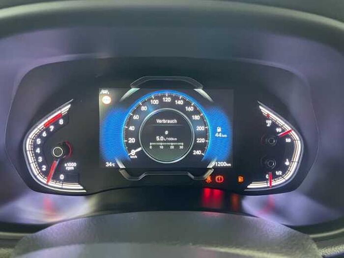 Hyundai i30 1.0 T-GDI Edition 30+ *Navi LED CARPLAY SHZ Kamera