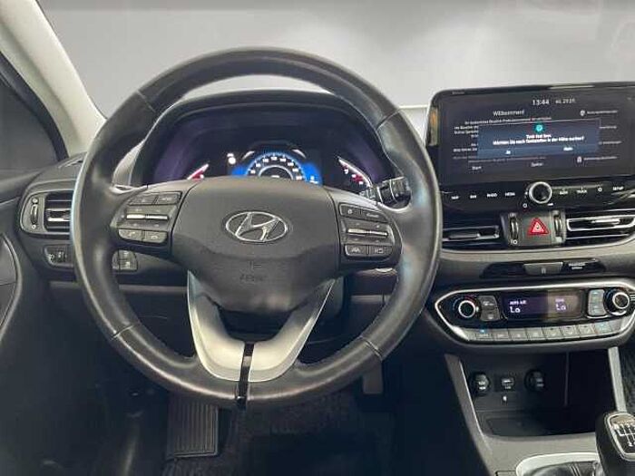Hyundai i30 1.0 T-GDI Edition 30+ *Navi LED CARPLAY SHZ Kamera