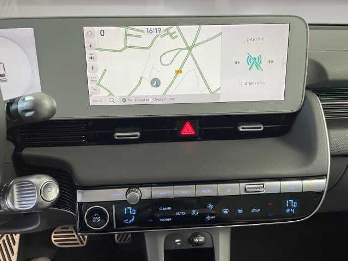 Hyundai IONIQ 5 Uniq 4WD 72,6 *el. Memory Leder Head-Up Display