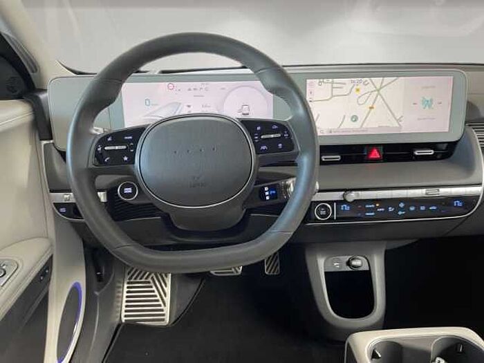 Hyundai IONIQ 5 Uniq 4WD 72,6 *el. Memory Leder Head-Up Display