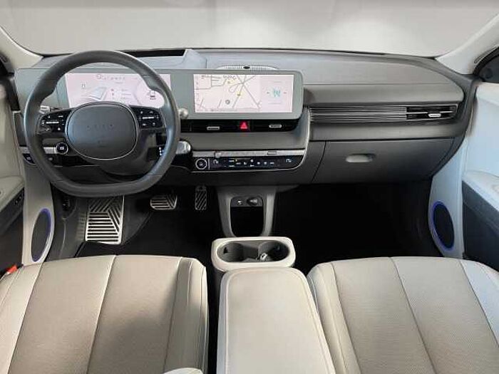 Hyundai IONIQ 5 Uniq 4WD 72,6 *el. Memory Leder Head-Up Display