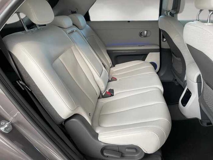 Hyundai IONIQ 5 Uniq 4WD 72,6 *el. Memory Leder Head-Up Display