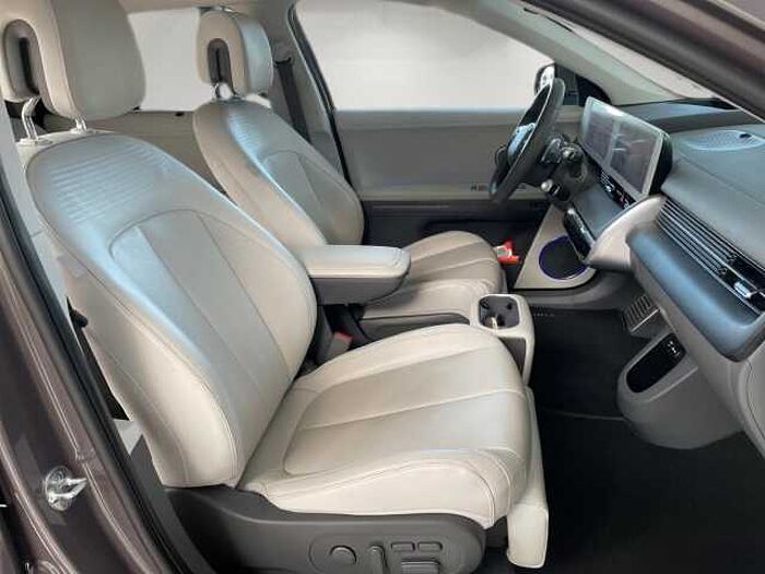 Hyundai IONIQ 5 Uniq 4WD 72,6 *el. Memory Leder Head-Up Display